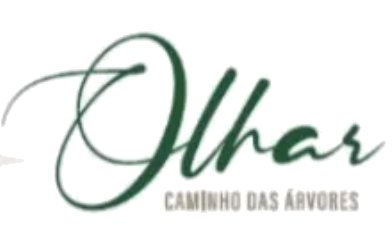Olhar Caminho das Árvores