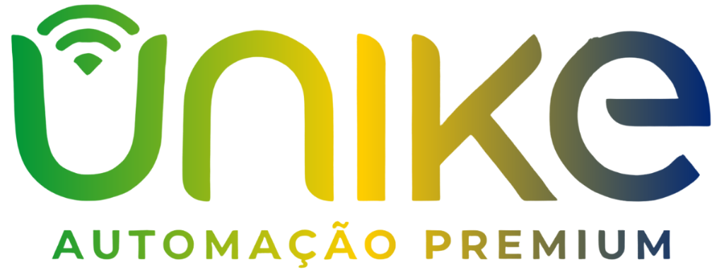 Unike Automação Premium